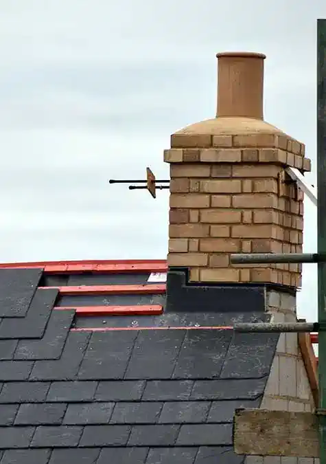 Roofing Contractor County Down